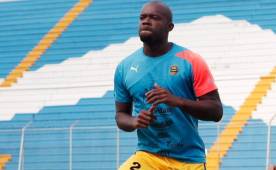 Osman Chávez dice que el nuevo proceso de Selección se debe ser paso a paso y tomar en cuenta a varios jugadores de experiencia. Foto Melvin Cubas