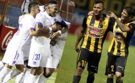 El clásico Olimpia y Real España es uno de los grandes atractivos de la jornada 3 que arranca mañana en Honduras.