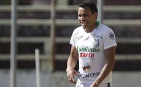 De León ha sido un jugador clave en los últimos torneos para el Platense.