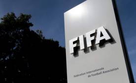 No es la primera vez que la FIFA se ve envuelta en escándalos de corrupción, pero sí la primera vez que se hacen arrestos masivos a sus directivos. Foto FIFA