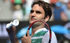 Federer confía en poder derrotar a Djokovic y meterse en una nueva final en Melbourne.
