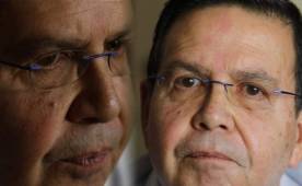 El expresidente de Fenafuth se ha refugiado con su equipo de abogados en un edificio de Tegucigalpa para planear su defensa y evitar ser extraditado a Estados Unidos