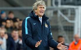 Manuel Pellegrini avisa al Real Madrid antes de su juego de la Champions.