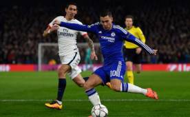 Eden Hazard estaría cerca de salir del Chelsea a finales de temporada.