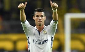 Cristiano Ronaldo ha dejado claro en muchas entrevistas que su deseo es retirarse en el Real Madrid.