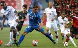 Cuatro selecciones ya está clasificadas a la Hexagonal de Concacaf. Este martes se unirán otras dos.