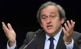 Platini no puede recurrir su inhabilitación hasta que se le hayan notificado los motivos de la misma.