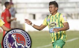 Iván López actualmente realiza la pretemporada con el Parrillas One, de la Liga de Ascenso.