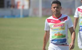 Rubén 'Pipo' Licona rescindió contrato con Real Sociedad y este viernes confirmó que ya tiene acuerdo para firmar con Victoria. Foto DIEZ