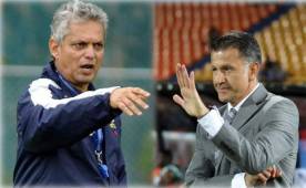 Estos técnicos colombianos estan en la mira de la federación peruana pero solo uno podrá dirigir a la selección Inca.