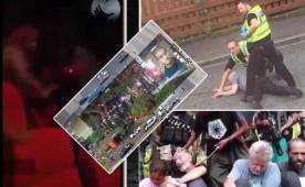 No fue un jueves cualquiera, el mundo y Honduras se estremeció con noticias impactantes.