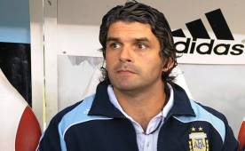 La denuncia de Mancuso contra el exfutbolista coincide con el proceso judicial que lleva adelante Maradona contra su exmujer, Claudia Villafañe.