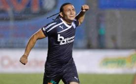 Carlos Sánchez fue pieza clave en el 11 titular de Wilmer Cruz en el Honduras Progreso.