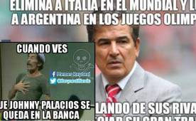 La Selección de Honduras se quedó con las ganas de conquistar la medalla de bronce en los Juegos Olímpicos de Río de Janeiro, tras perder ante Nigeria.