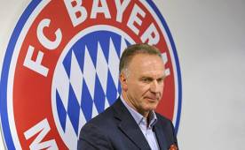 Karl-Heinz Rummenigge no tiene preferencia de rival en la próxima fase de Champions.