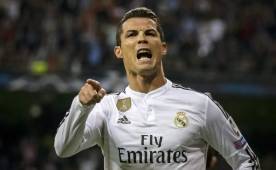 Cristiano Ronaldo ha decidido no hablar con la prensa ante lo que está viviendo en Real Madrid.