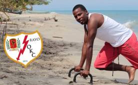 Marvin Chávez jugó la temporada pasada en el San Antonio Scorpions.