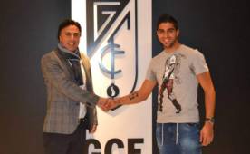 Jona buscará hacer una buena presentación en segunda para buscar un posible salto al máximo circuito.