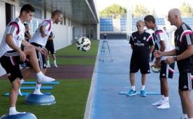 Los jugadores podrían volver a las canchas el sábado. Foto cortesía andina.com.pe