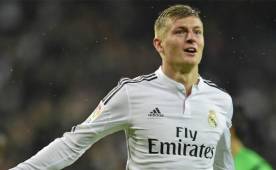 Kroos llegó este año al campamento del Real Madrid y se adaptó en las primeras semanas, sin ningún problema.