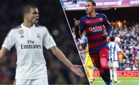 Pepe mandó un mensaje claro sin olvidarse de Neymar.