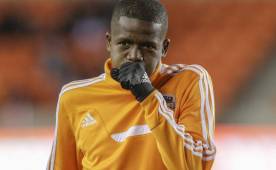 Boniek García podría permanecer otra temporada más con el Dinamo.