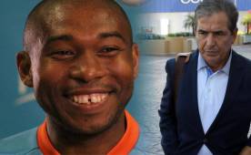 Wilson Palacios reveló que charló con Jorge Luis Pinto en su etapa con el Stoke City.