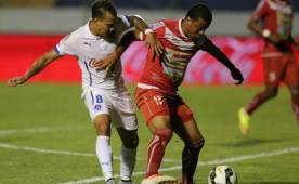 Pésima efectividad registra Olimpia desde el punto penal en este certamen de Apertura.