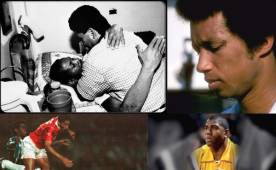 Aquí te presentamos la lista de atletas que padecen o perdieron su lucha contra este mortal virus. Magic Jonhson es un ejemplo de perserverancia