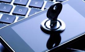 Los datos que guardan nuestros teléfonos son muy preciados para algunos delincuentes.