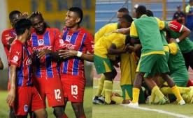 El campeón Olimpia recibirá al debutante Social Social Sol en el partido de arranque del Apertura 2016 en Honduras. Foto DIEZ