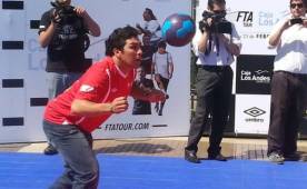 El ex atacante del América firmará un contrato de tres meses en Brasil.