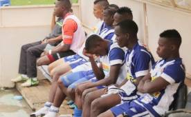 El Victoria solo suma 3 puntos en el torneo Clausura de 8 jornadas disputadas.