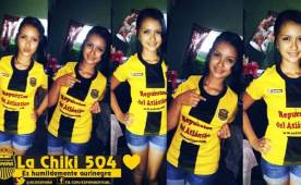 Paola Mejía ha saltado a la fama con sus ocurrentes videos donde pide a la gente ser humilde.