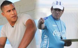 Pinto dejó fuera a Salas de la gira por Corea del Sur por llegar tarde a un entrenamiento.