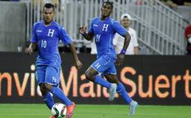 La Selección de Honduras se desplazará vía terrestre a Dallas donde el 7 de julio debutará en Copa Oro ante Estados Unidos. Foto Juan Salgado / Enviado