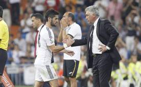 Isco tiene satisfecho al entrenador Carlo Ancelotti. (Foto: AGENCIA/Archivo)