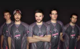 El Team YP aún busca la forma de ser aceptados en la liga de videojuegos.