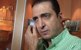 Pedro Atala sigue con sus declaraciones punzantes en contra de la Liga Nacional y se lleva hasta a periodistas de por medio.