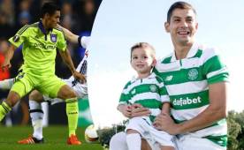 El hondureño Andy Najar se queda en el Anderlecht tras no concretar ofertas, mientras que el tico Christian Gamboa fichó por el Celtic de Escocia.