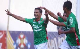 Mario Berríos destaca el compromiso que habrá en Marathón.