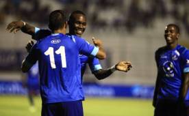 El Motagua está en uno de sus mejores momentos en muchos años, algunos ya lo comparan con el equipo que comandaba Ramón Maradiaga.