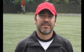 Gilberto Reyes tiene recorrido y Jorge Luis Pinto decidió en contar con sus servicios para la Selección de Honduras.