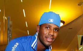 Juan Carlos García, de 26 años, lucha contra el cáncer en la sangre.