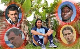 Los amigos más cercanos a Walter López han expresado su pesar por el deceso del hondureño.