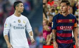 Se viene otro duelo entre los dos mejores futbolistas en la actualidad.