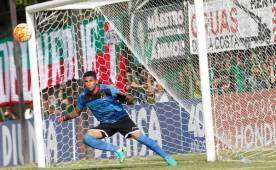 José Calderón está molesto por las críticas y pesimismo de algunos aficionados del Platense tras perder el invicto.