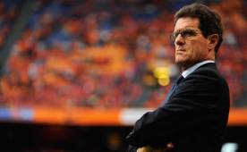 Capello es el seleccionador mejor pagado con 10 millones de dólares anuales.