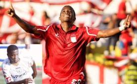 El colombiano Argemiro Vacca llegará en los próximos días al país para presentarse a la pretemporada del Honduras Progreso y poder convencer al DT Héctor Castellón.