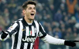 Morata estará de regreso en el Real Madrid.